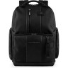 Рюкзак PIQUADRO BRIEF CA4532BR/N, черный